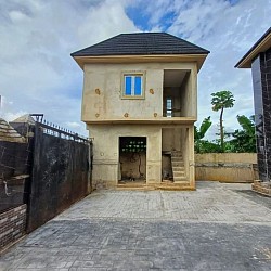 Security house