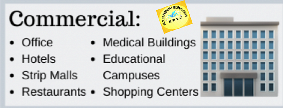 Commercial Properties